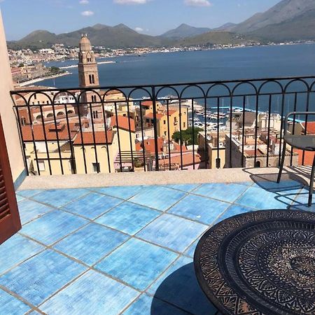 Le Suite Guarinelli B&B Gaeta Zewnętrze zdjęcie