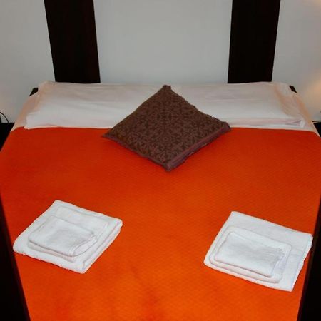Le Suite Guarinelli B&B Gaeta Zewnętrze zdjęcie