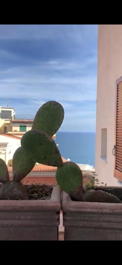 Le Suite Guarinelli B&B Gaeta Zewnętrze zdjęcie