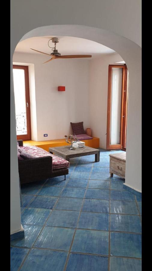Le Suite Guarinelli B&B Gaeta Zewnętrze zdjęcie