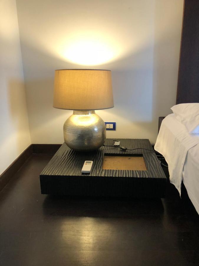 Le Suite Guarinelli B&B Gaeta Zewnętrze zdjęcie