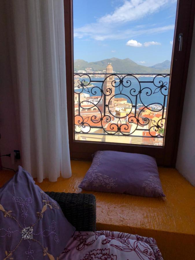 Le Suite Guarinelli B&B Gaeta Zewnętrze zdjęcie