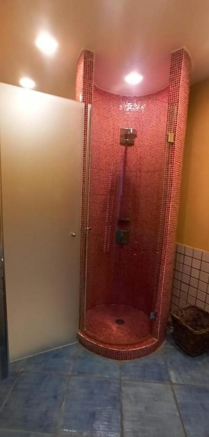 Le Suite Guarinelli B&B Gaeta Zewnętrze zdjęcie