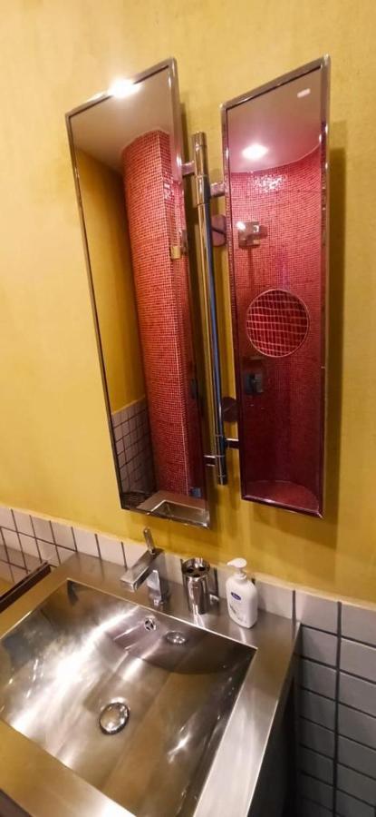 Le Suite Guarinelli B&B Gaeta Zewnętrze zdjęcie
