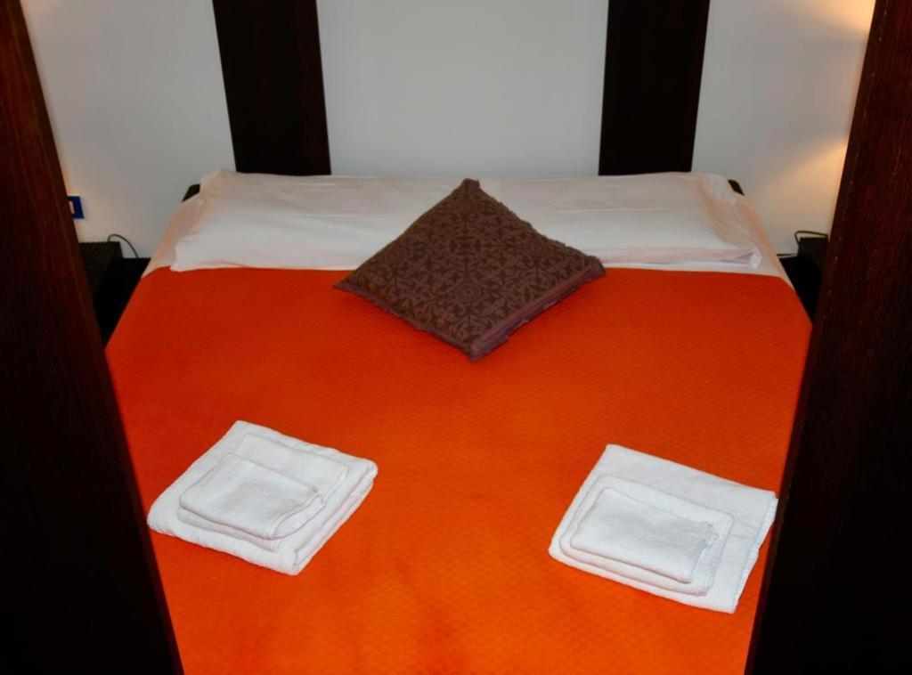Le Suite Guarinelli B&B Gaeta Zewnętrze zdjęcie