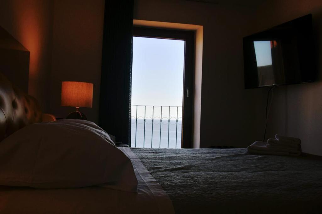 Le Suite Guarinelli B&B Gaeta Zewnętrze zdjęcie